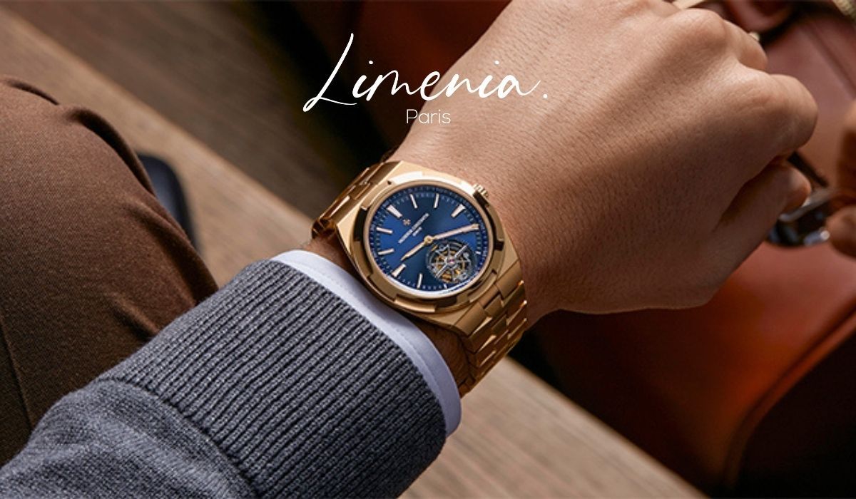 La Vacheron Constantin Overseas va-t-elle devenir la prochaine Nautilus ?