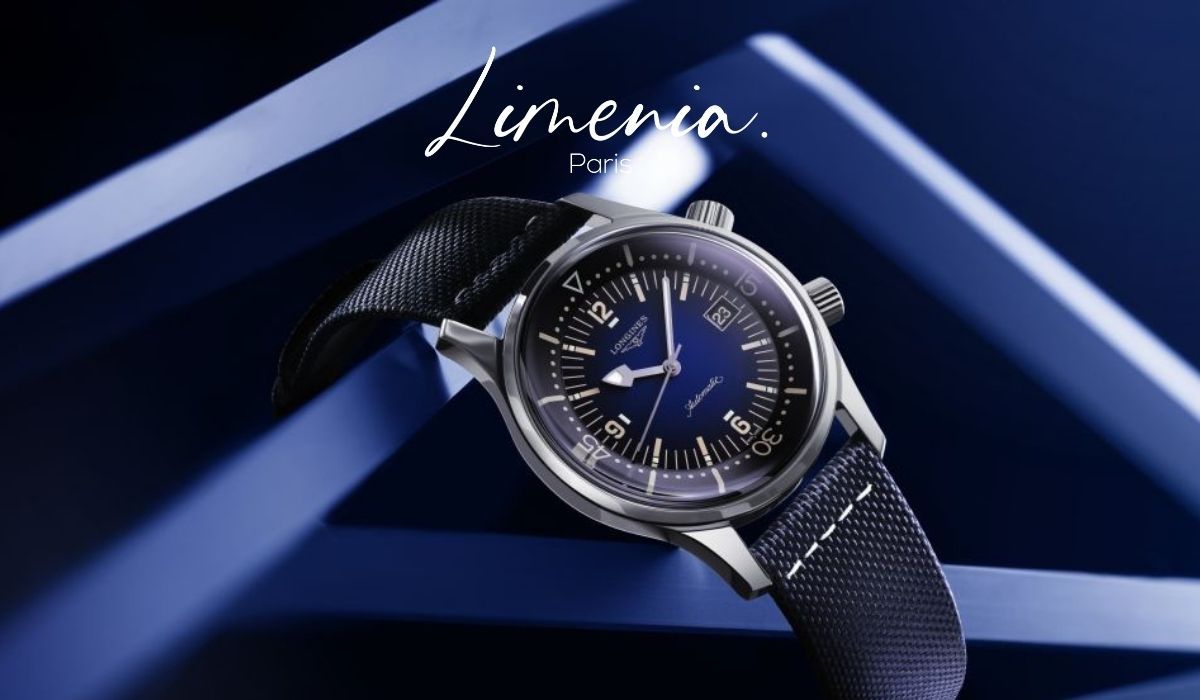Revue de la Longines Legend Diver 42mm