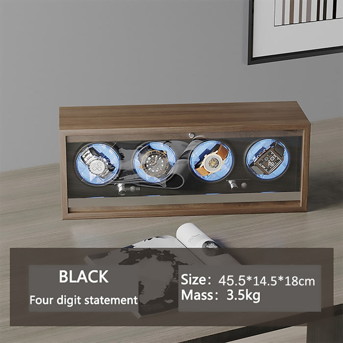 Remontoir pour montres automatiques Lelia