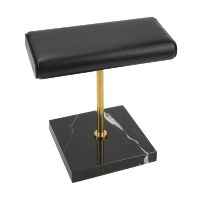 Grand porte montre marbre noir Limenia™