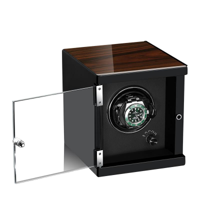 Remontoir à montre en bois un emplacement Limenia™
