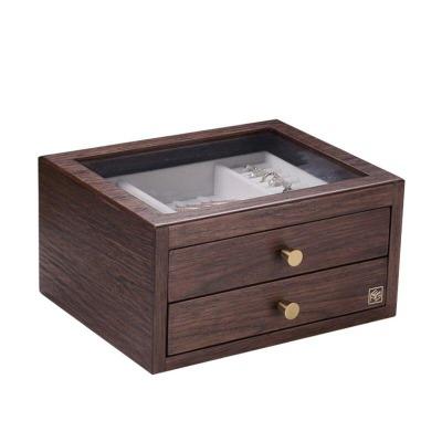 Boite à bijoux en bois Isis | Limenia™ 200001479 Limenia
