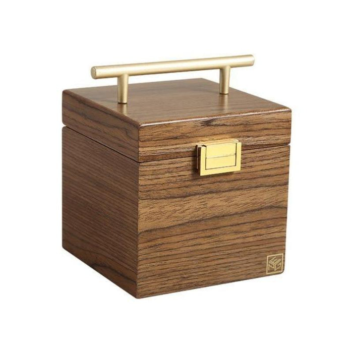 Boite à montre et bijoux en bois Limenia™ Limenia