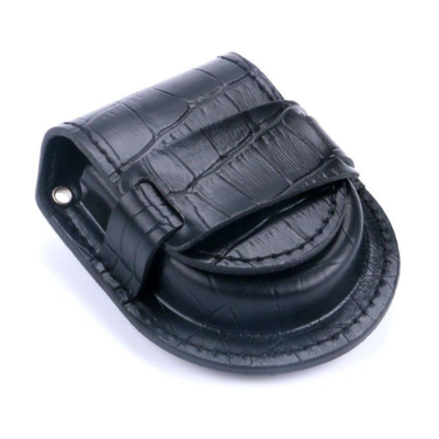Etuis de voyage similicuir croco Limenia™