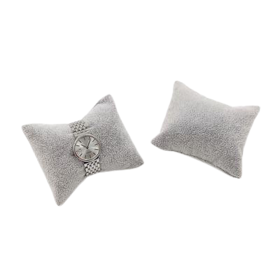 Coussin à montre & bijoux velours Limenia™ 200001479 Limenia