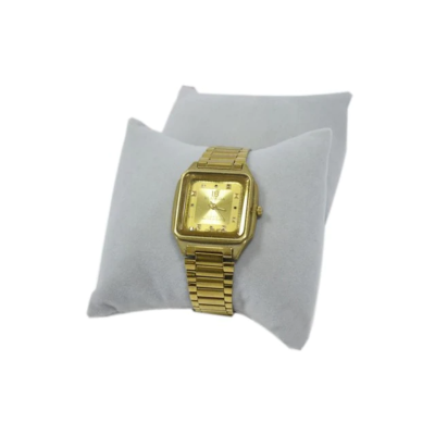 Coussin à montre en velours Limenia™