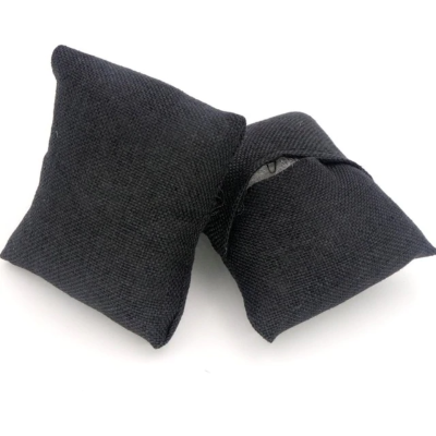 Lot de 3 coussins à montre en tissu Limenia™