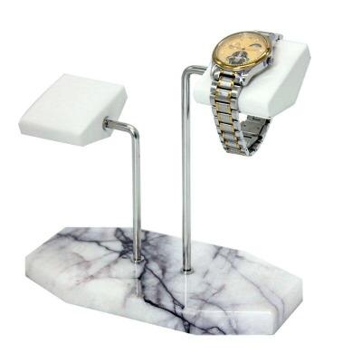 Double porte montre en marbre black & white Limenia™ 200001479 Limenia