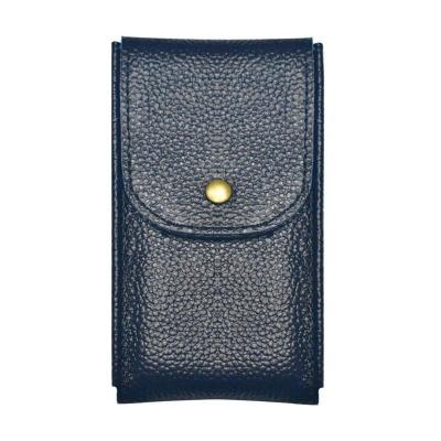 Etui à montre de voyage en similicuir Limenia™ 200000130 Limenia