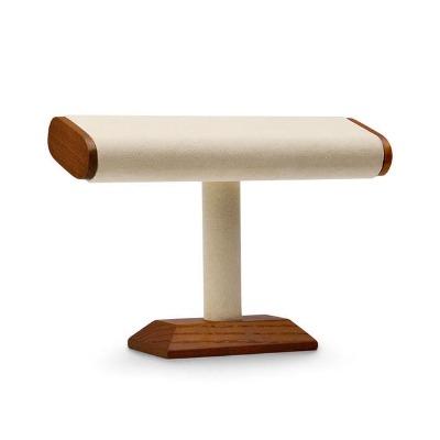 Grand porte montre en bois Limenia™ Limenia