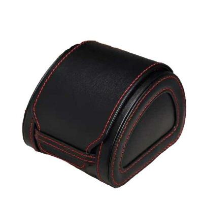 Petit étui à montre de voyage en cuir Limenia™ 200000130 Limenia