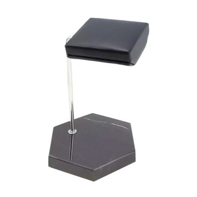 Porte montre en marbre noir Limenia™ 200001479 Limenia