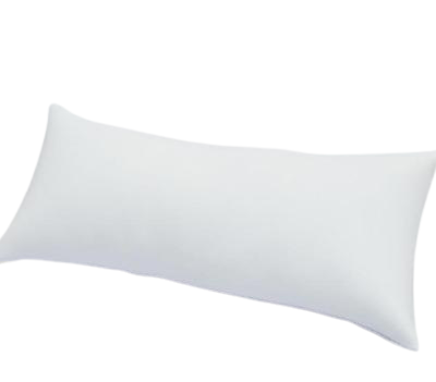 Coussin à montre cuir blanc Limenia™