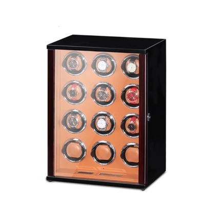 Remontoir en bois 12 emplacements Limenia™ 200000130 Limenia