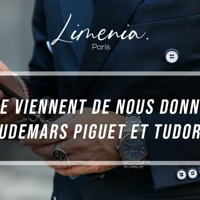 montre-luxe-Audemars-Piguet