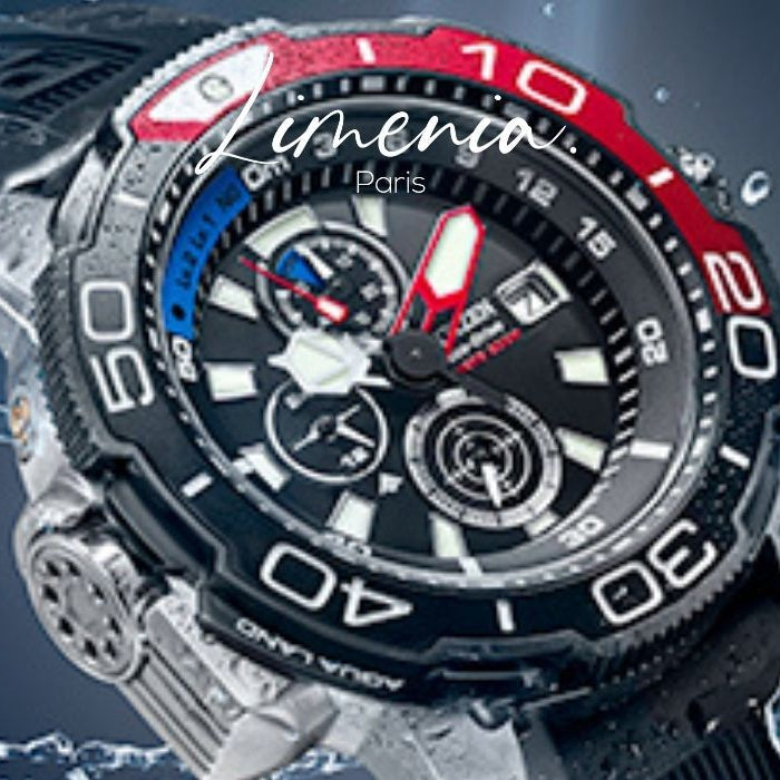 Revue de la Citizen Promaster Aqualand BJ2167-03E