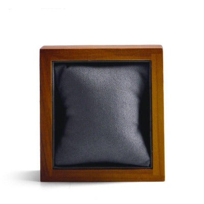 Boîte à montre en bois simple Limenia™