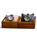 Boîte à montre en bois Limenia ™ 200001479 Limenia