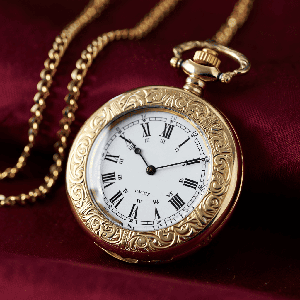 Histoire de la montre