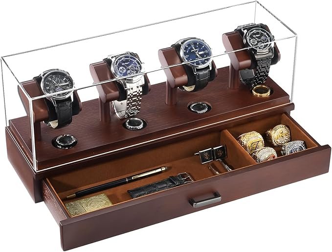 Remontoir 4 montres ProCase